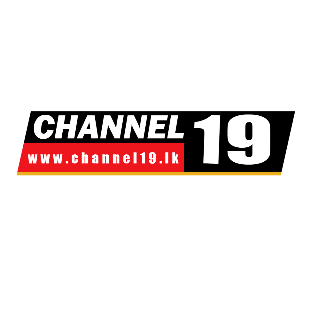 Channel 19 Logo