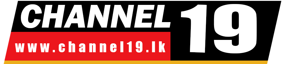 Channel 19 Logo